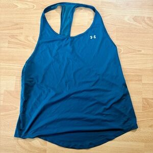 Under Armour workout tank size M